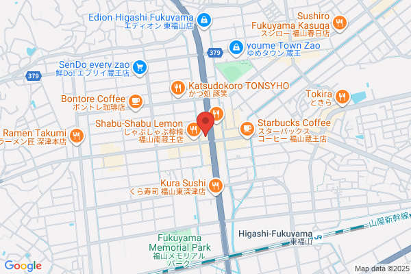 カメラのキタムラ 福山・蔵王店