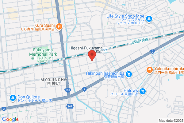 ジオ・プラン株式会社