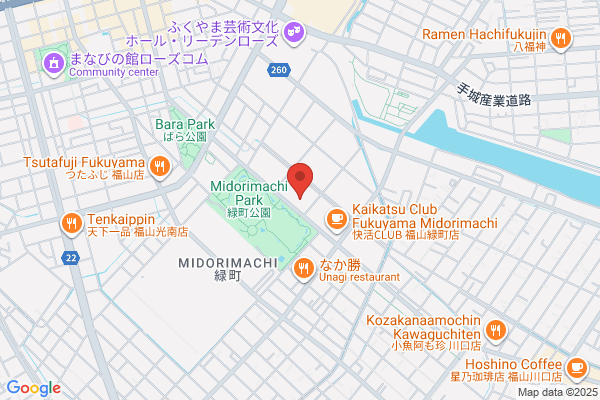 セカンドストリート福山駅家店