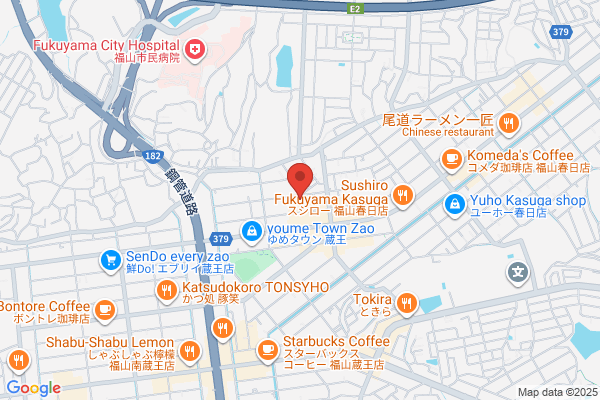 ディスカウントドラッグコスモス 春日町店