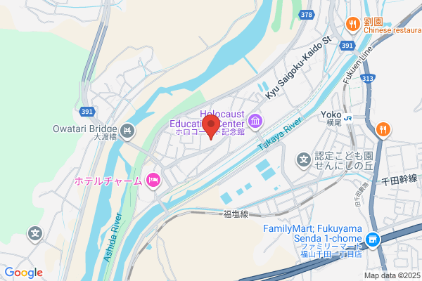 新車市場　福山御幸店