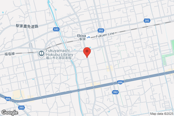 東進衛星予備校 福山駅家校