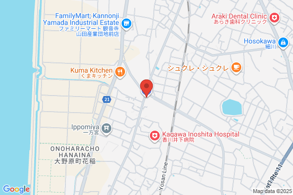 ENEOSウイング 阪和道岸和田インター TS
