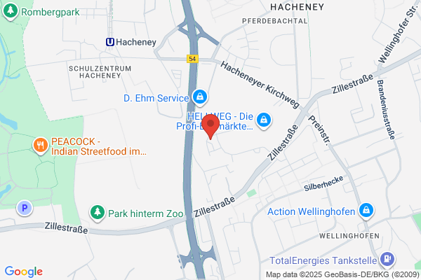 EDG探偵