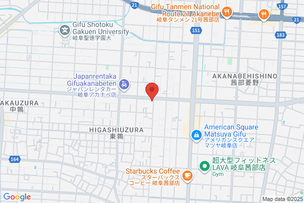 賃貸の窓口　ROOMPIA　茜部店