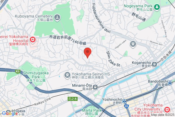 アイフォンプラザ横浜店