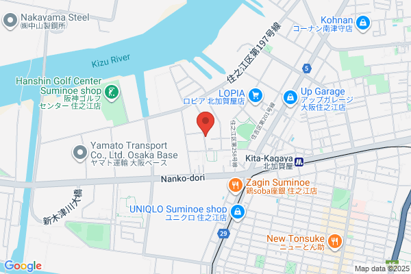 HAYASHIフィットネス24井土ヶ谷