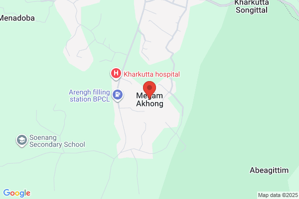 MEGAドン・キホーテUNY 岐阜店