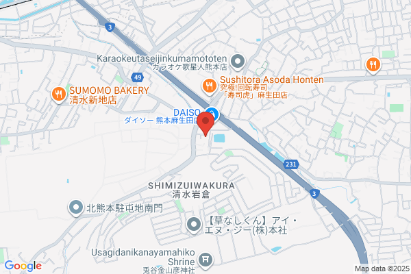 エクラルーチェ