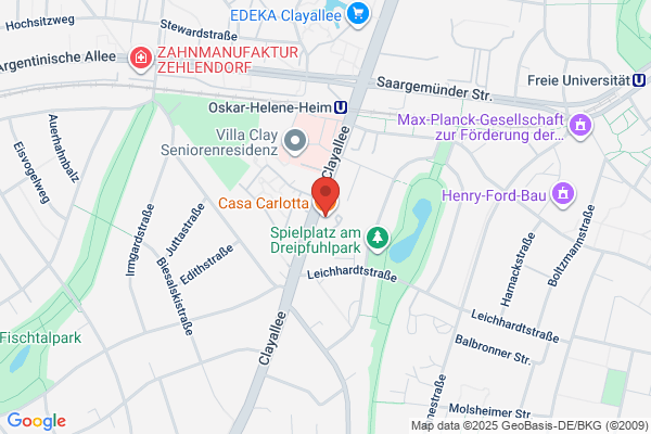 Ristorante Carlotta（リストランテ カルロッタ）