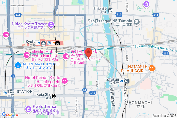 ヘーベルハウスRESIDENCE 神宮東展示場