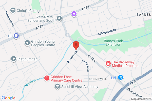 シンバちゃん名古屋店