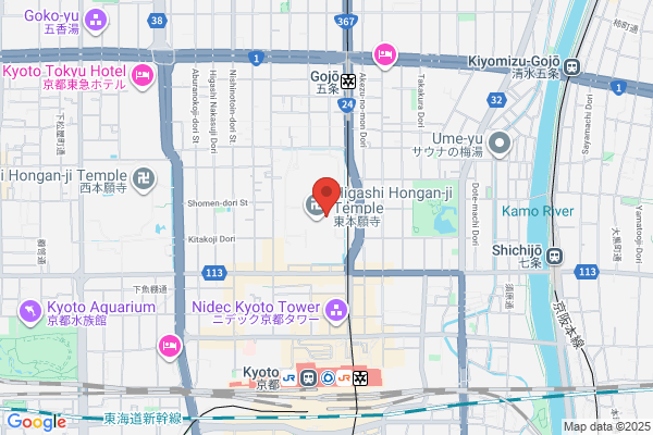 Kyoto