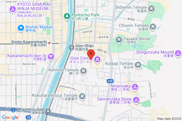 GION 山根子