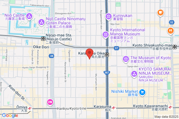 四季彩 ‐shikisai‐ 長岡駅前店