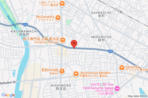 Hero Auto Co., Ltd.