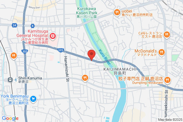 Konan Motors Co., Ltd.
