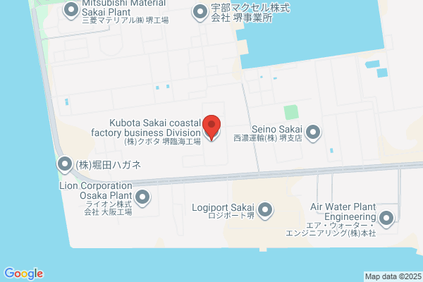 NIchiboku Ltd.