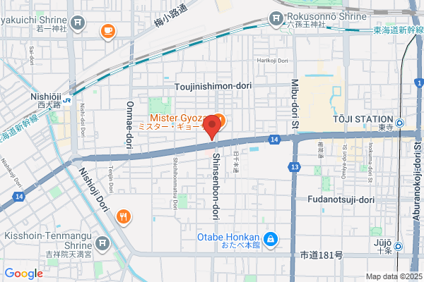 エニタイムフィットネス大津膳所店
