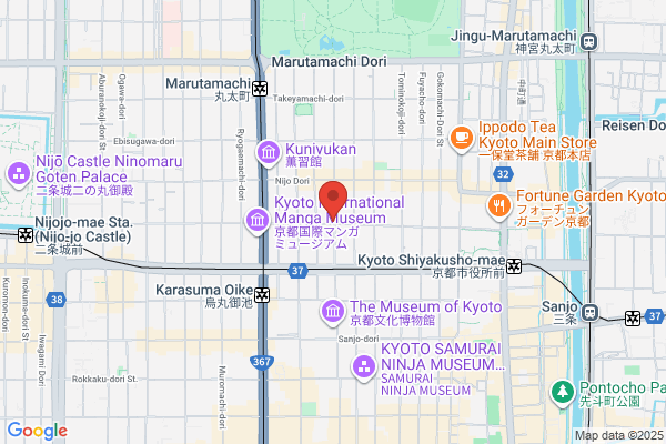 Okada Zoen Co., Ltd.