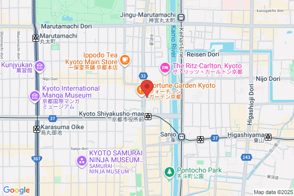 Shinei Doboku Kensetsu Co., Ltd. Kyoto Sales Office