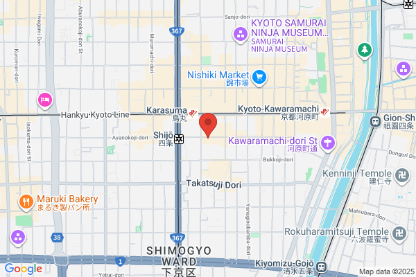 丸亀製麺イオンモールKYOTO
