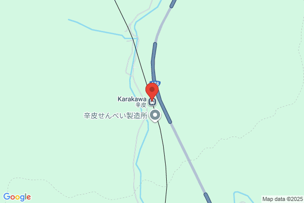 ヤマト運輸 長浜北営業所（長浜湖北）