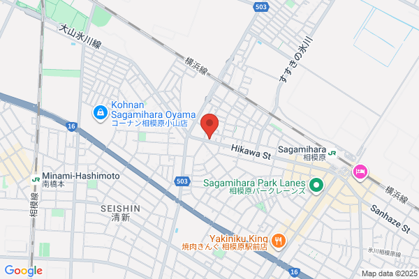 まつ毛 小顔 サロン BeautySalon Mincrease ミンクリース 相模原
