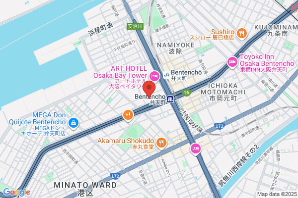 Kyowa Unyu Co., Ltd.