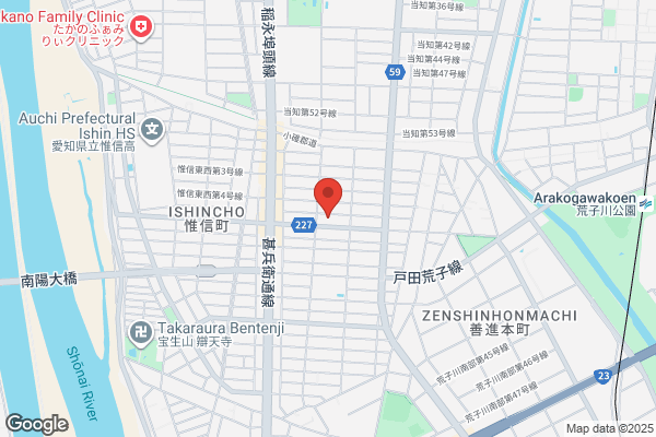 PUDOステーション　ヤマト運輸　茨木新堂センター