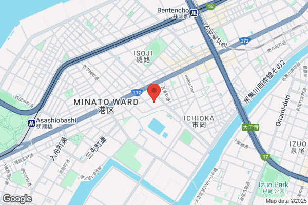 PUDOステーション　BRANCH大津京
