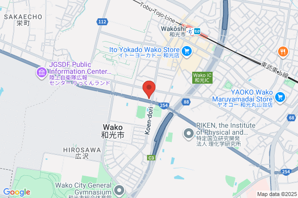 ENEOS Dr.Drive藤沢西店(ENEOSフロンティア)