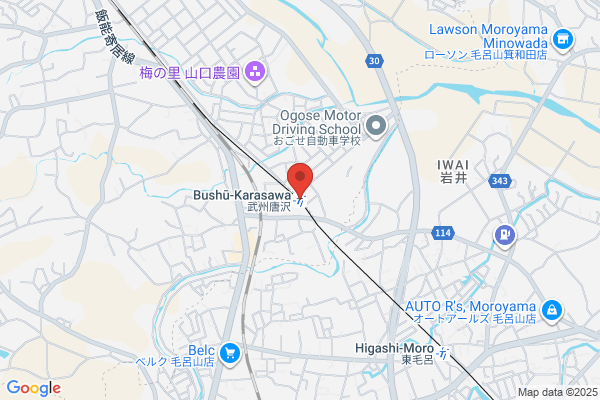 PUDOステーション　ヤオコー　藤沢片瀬店
