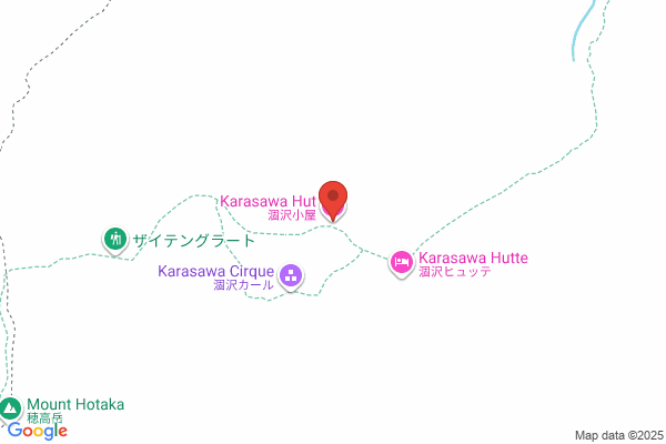 シェービングサロン Moon