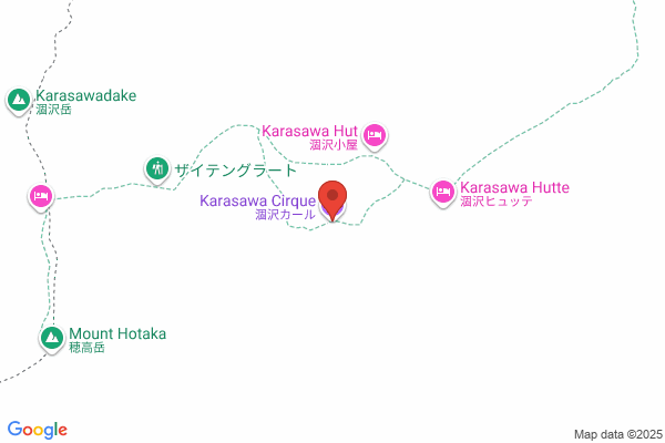 ブランドジャックリスト
