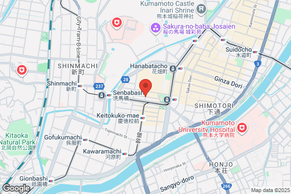 ほっともっと 大江１丁目店