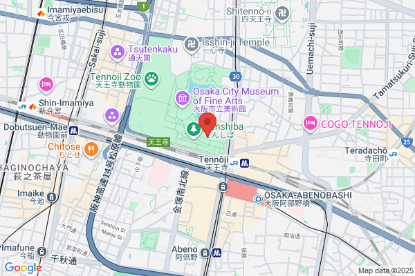 GRASS DOG&CAT てんしば店