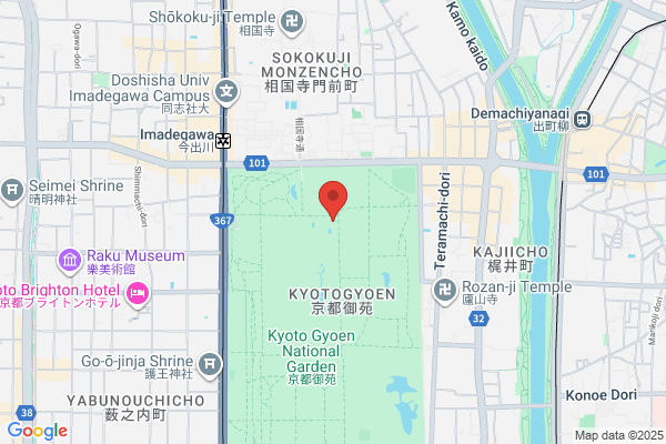 The補聴器専門店　中村