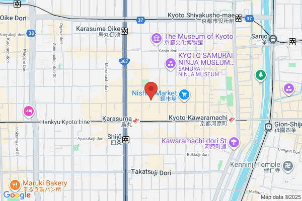 ブランド買取専門店 BRAND OFF 四条大宮駅前店