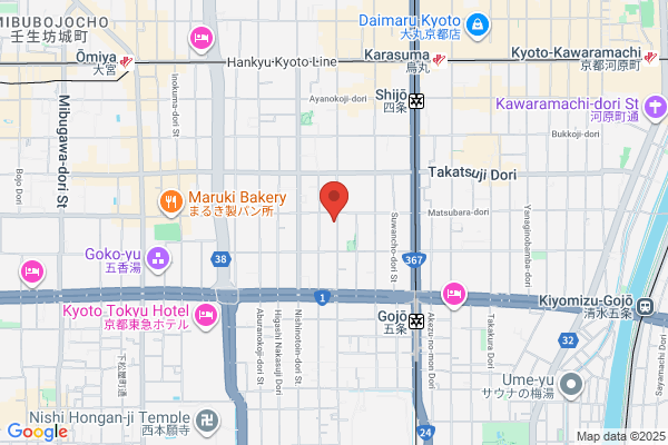 ヘアカラー専門店 ヘアカラーFit! ライフ太秦店