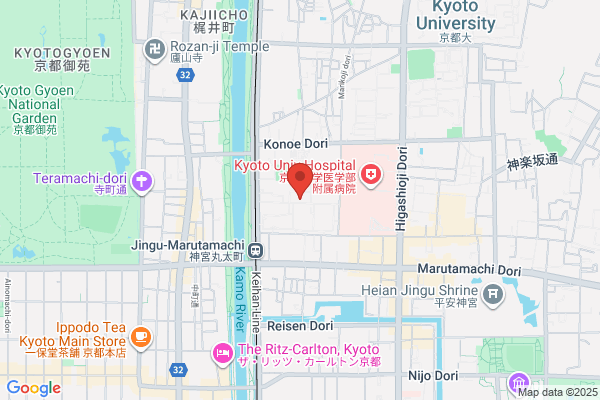 Kyoto Research Institute Inc
