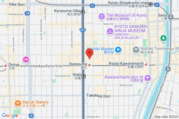 朱雀ボディーサロンKIRARA