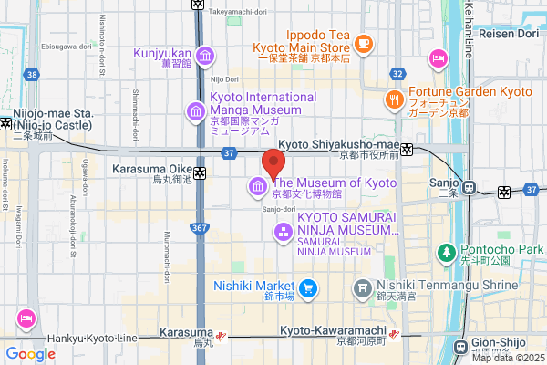 LE TALON 京都ポルタ店
