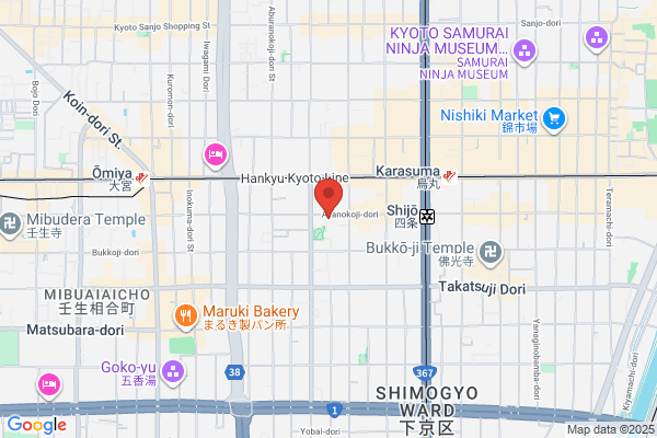 野村の仲介＋(PLUS) 京都センター