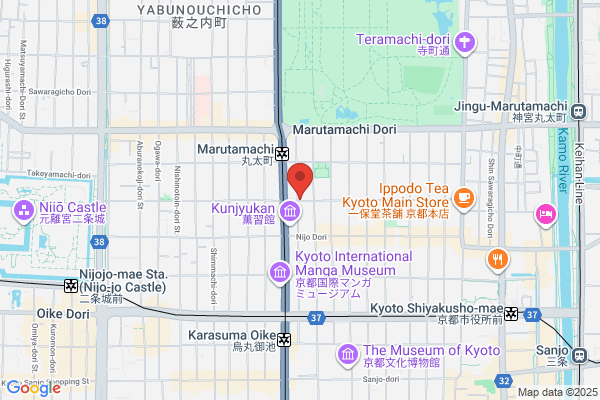 BOUL’ANGE JR京都駅店