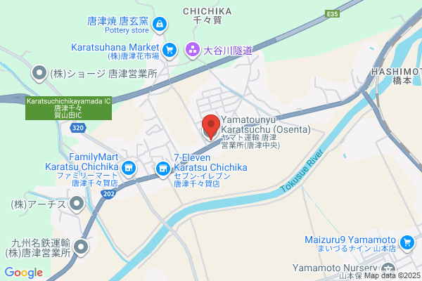 PUDOステーション　フレスコ　大宮店