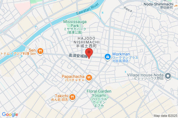 PUDOステーション　ゴダイ　赤穂上町店