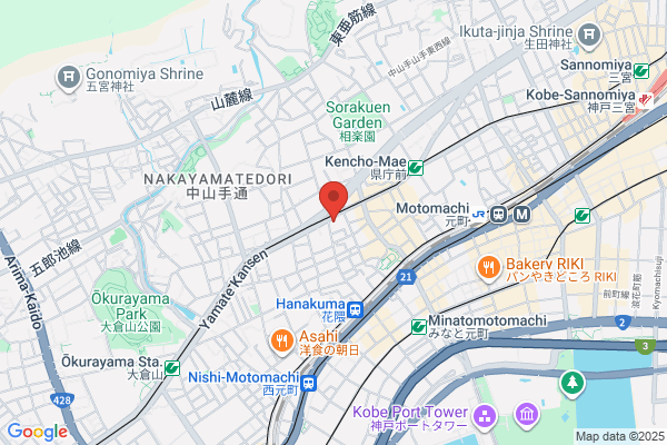 United Church of Christ in Japan, The Banshu Ako Church