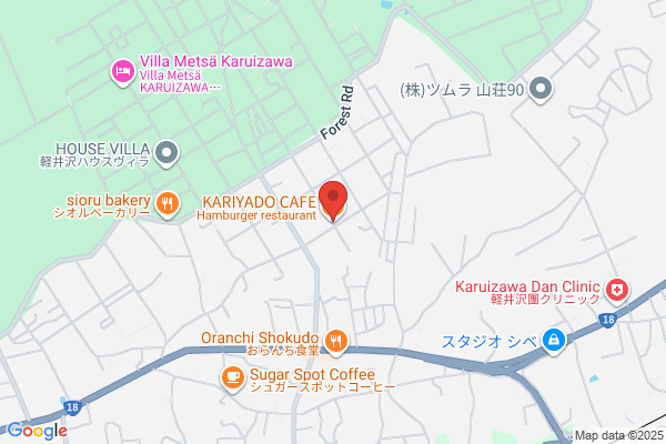 半田モバイル合同会社