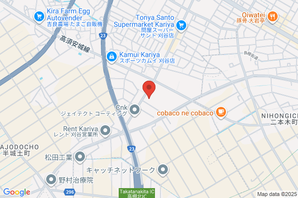 株式会社YUKEN